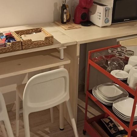 Dudi'S Peppers Lejlighed Málaga Eksteriør billede