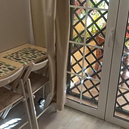 Dudi'S Peppers Lejlighed Málaga Værelse billede