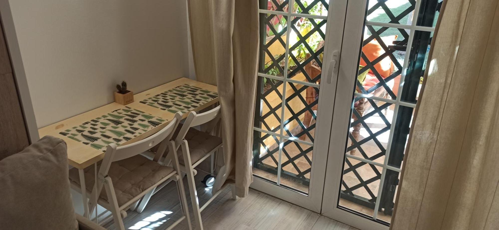 Dudi'S Peppers Lejlighed Málaga Værelse billede
